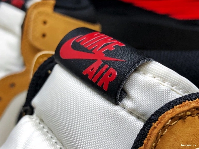 Rep MAX Retro Year 1 555088-700 of High OG Air the Rookie Jordan 0716